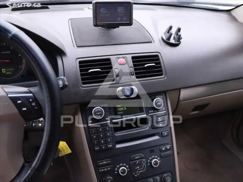 2008 Volvo XC90