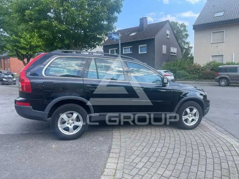 2008 Volvo XC90