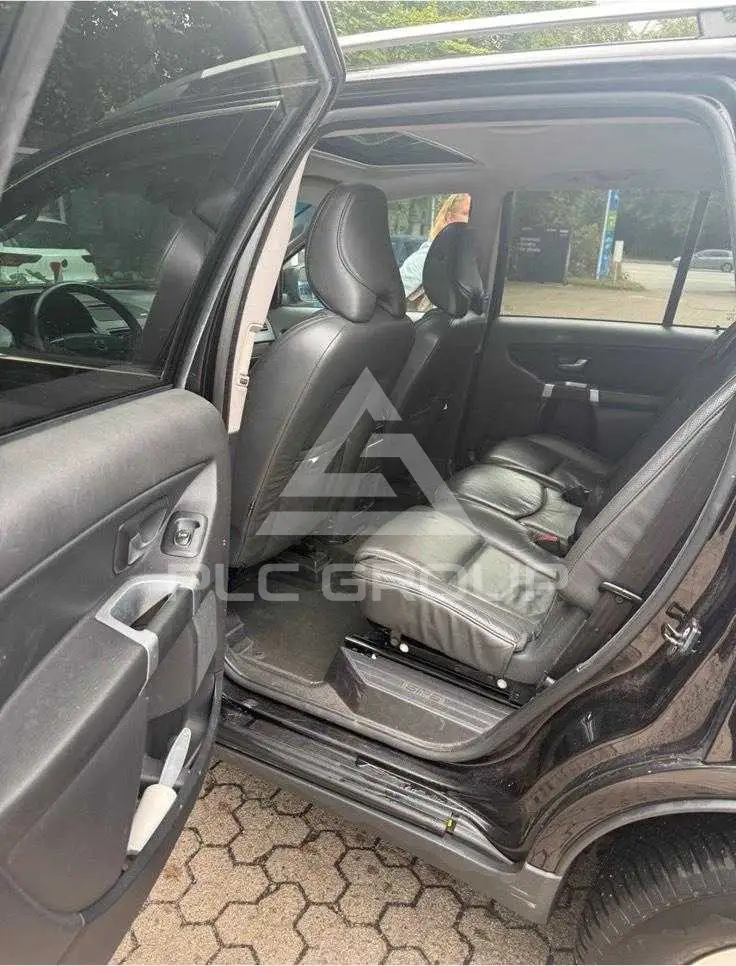 2008 Volvo XC90