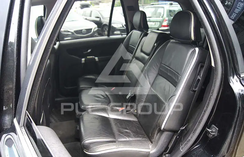 2008 Volvo XC90