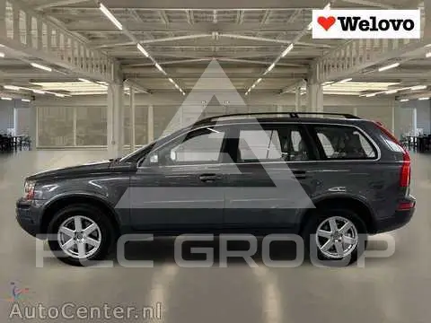 2008 Volvo XC90
