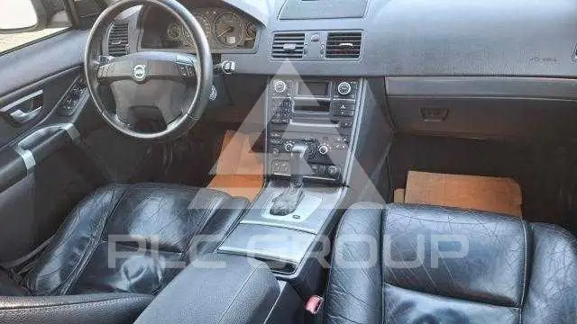 2008 Volvo XC90