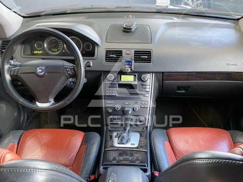 2008 Volvo XC90