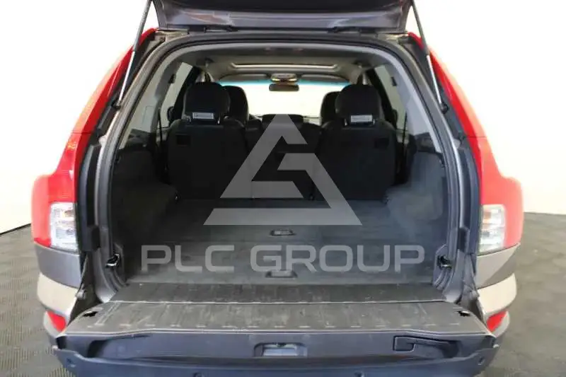 2008 Volvo XC90