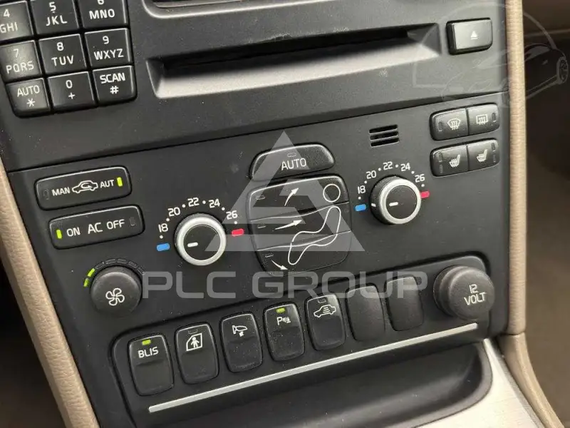 2008 Volvo XC90