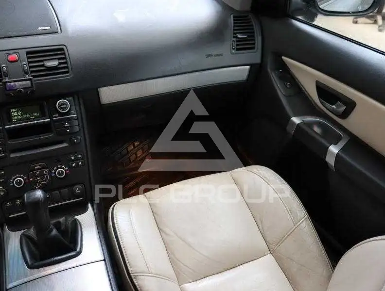 2008 Volvo XC90