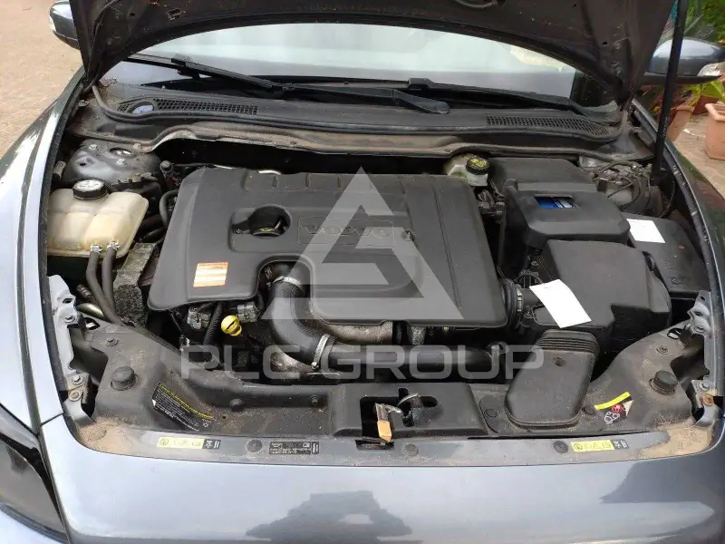 2008 Volvo C30