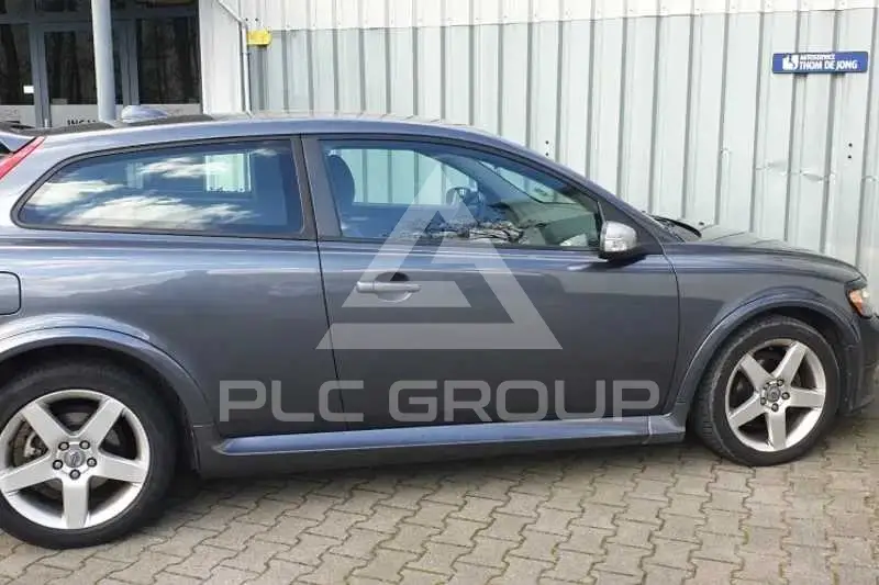 2008 Volvo C30