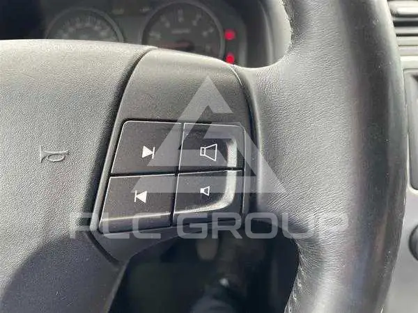 2008 Volvo C30