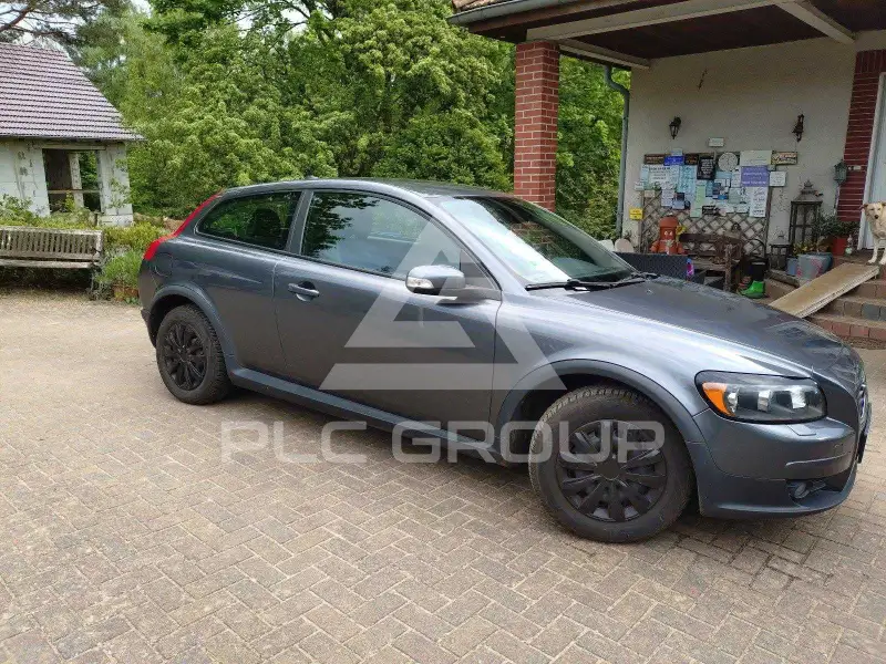 2008 Volvo C30