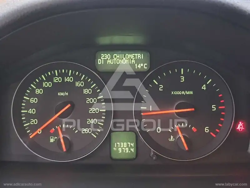 2008 Volvo C30