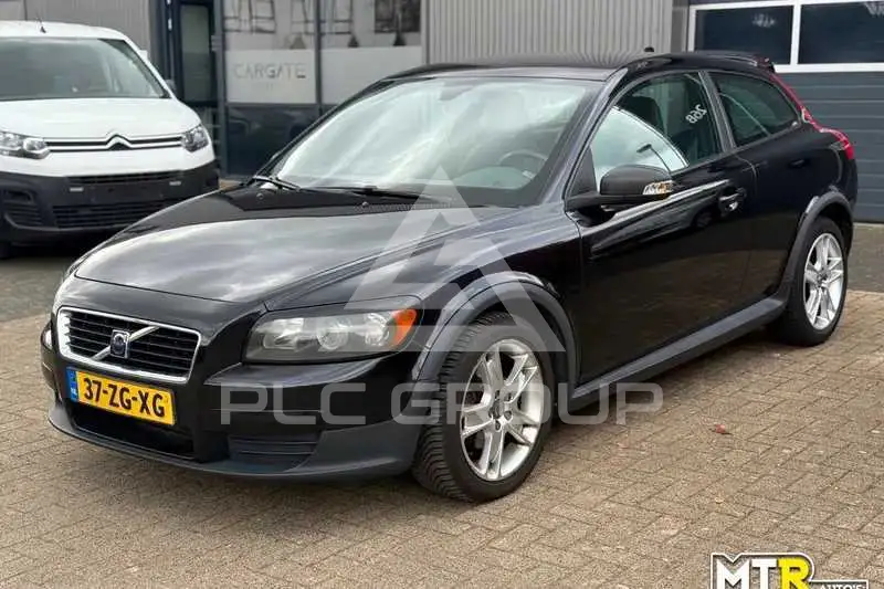 2008 Volvo C30