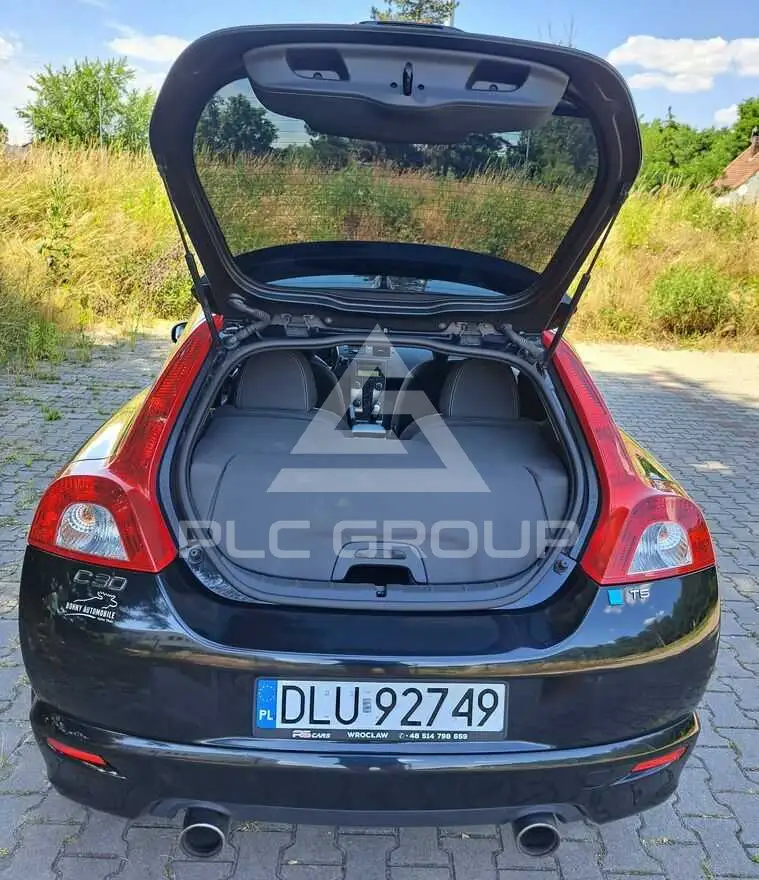 2008 Volvo C30