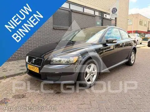 2008 Volvo C30