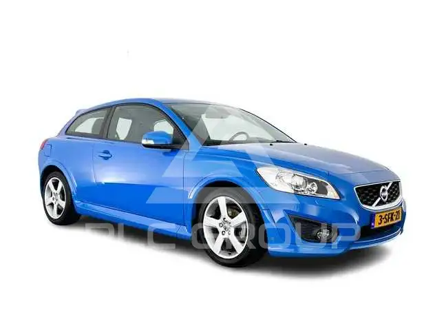 2008 Volvo C30