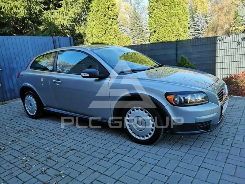 2008 Volvo C30