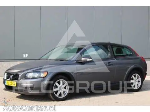 2008 Volvo C30