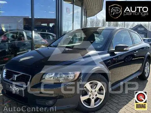 2008 Volvo C30