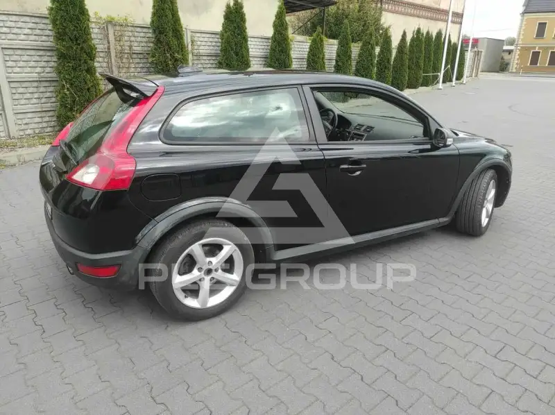 2008 Volvo C30