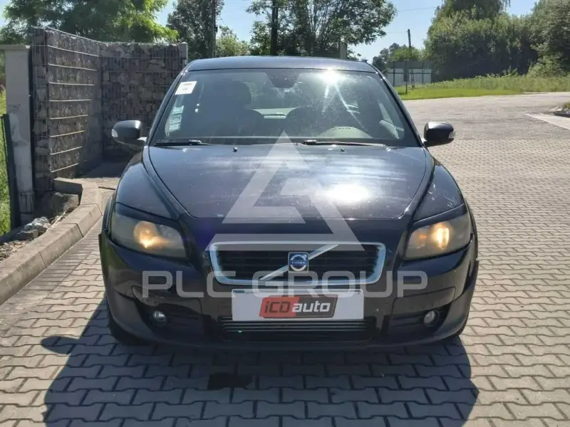 2008 Volvo C30