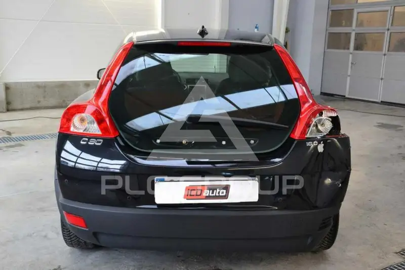 2008 Volvo C30