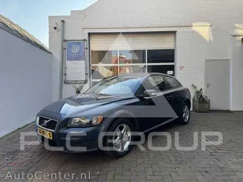 2008 Volvo C30