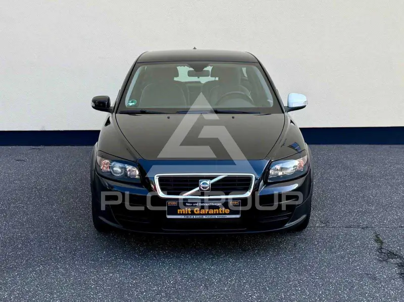 2008 Volvo C30