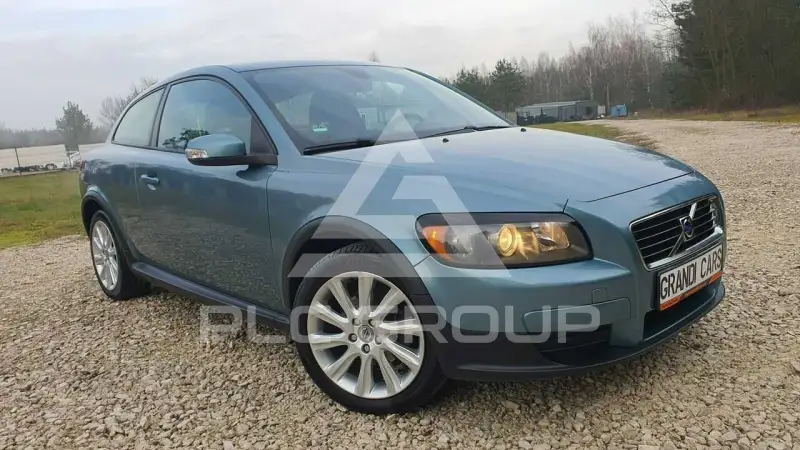 2008 Volvo C30