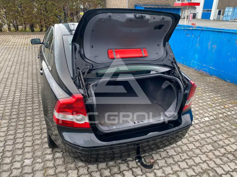 2008 Volvo S40