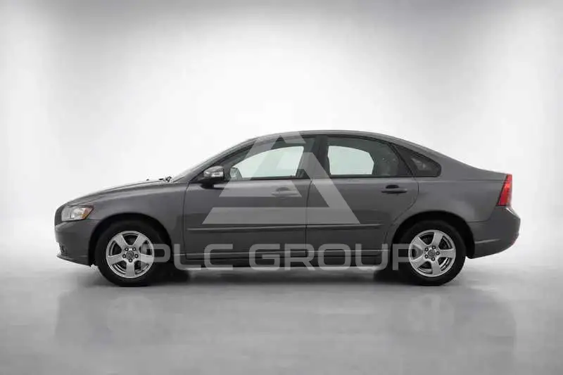 2008 Volvo S40