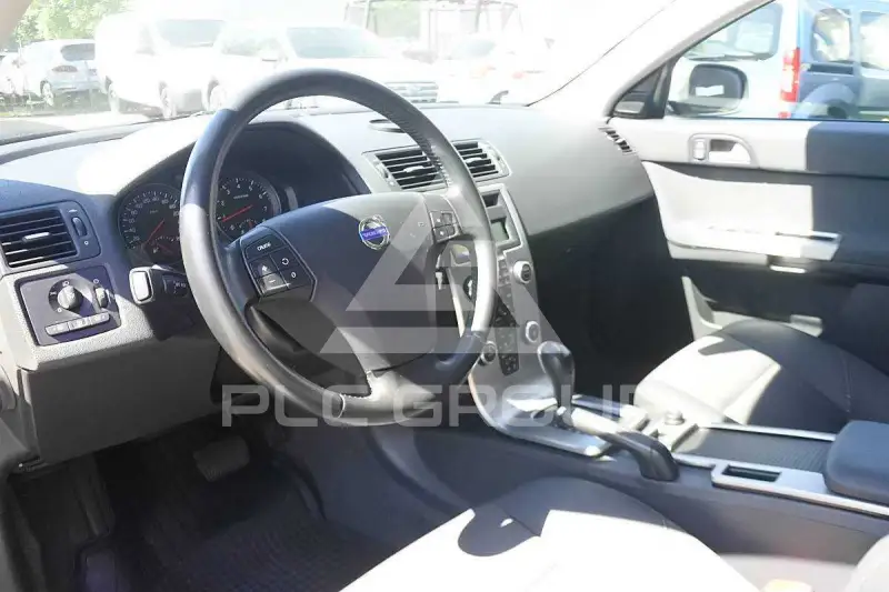 2008 Volvo S40