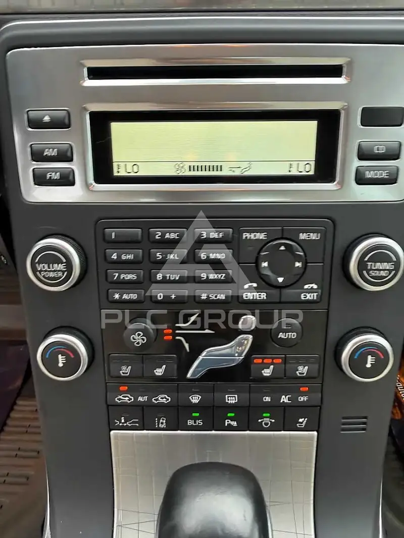 2008 Volvo S80