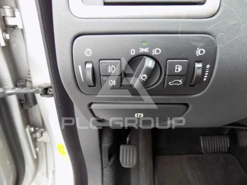 2008 Volvo S80