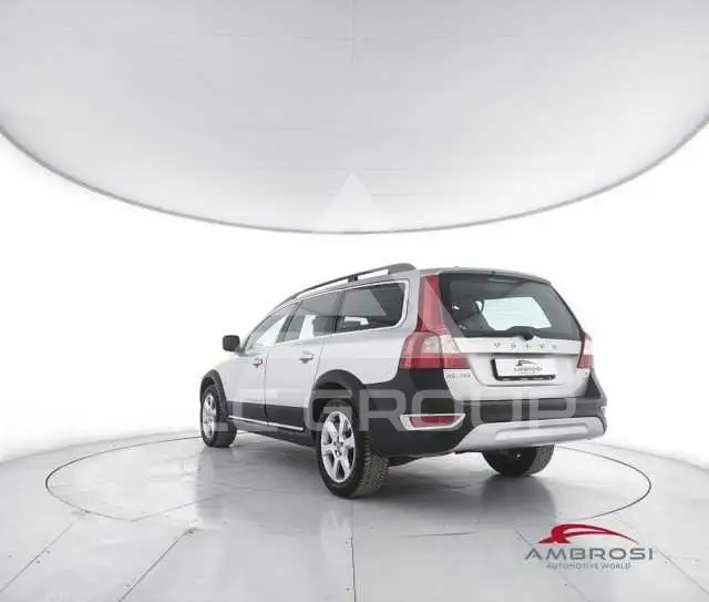 2008 Volvo XC70