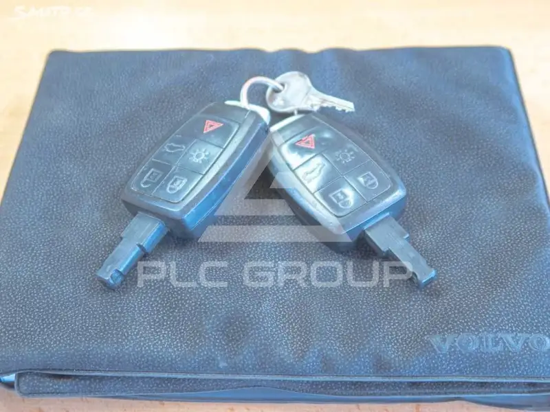 2008 Volvo C70