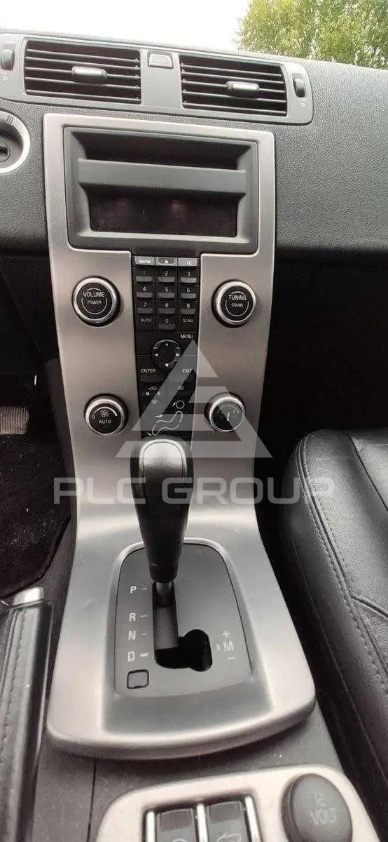 2008 Volvo C70