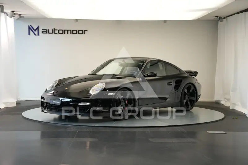 2008 Porsche 911