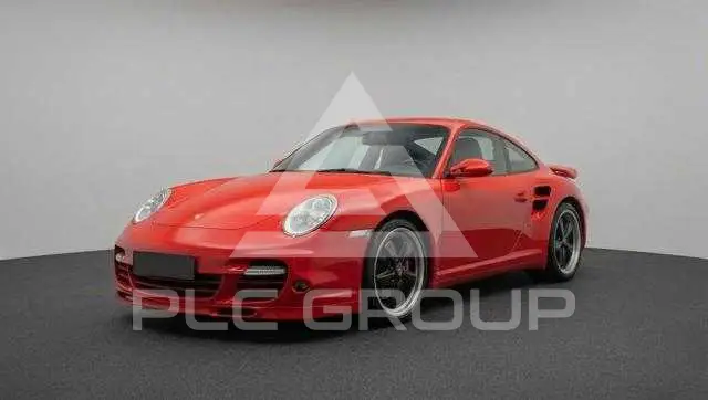 2008 Porsche 911