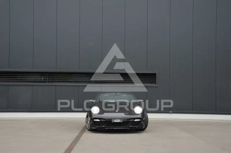 2008 Porsche 911