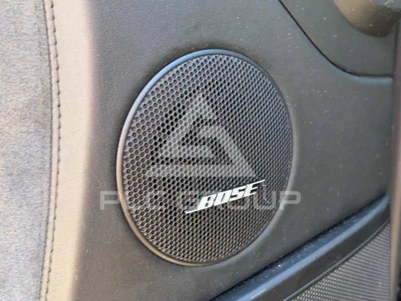 2008 Porsche Cayenne