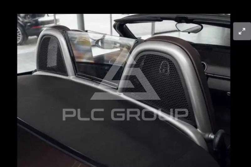 2008 Porsche BOXSTER