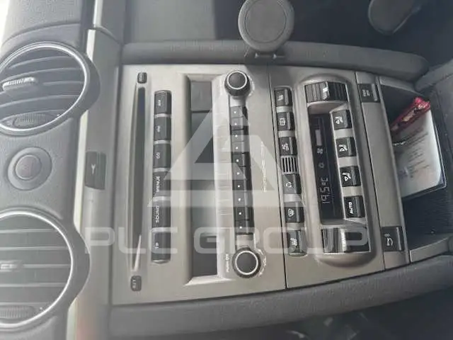 2008 Porsche Cayman