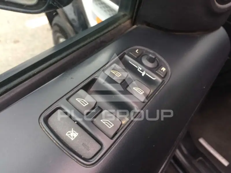 2008 Land Rover Freelander