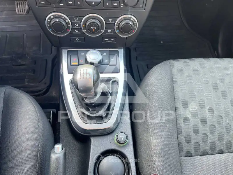 2008 Land Rover Freelander
