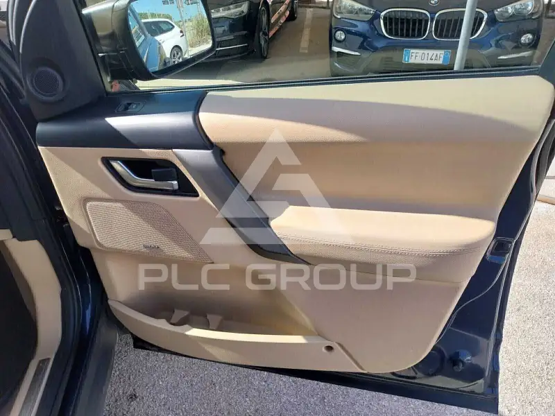 2008 Land Rover Freelander