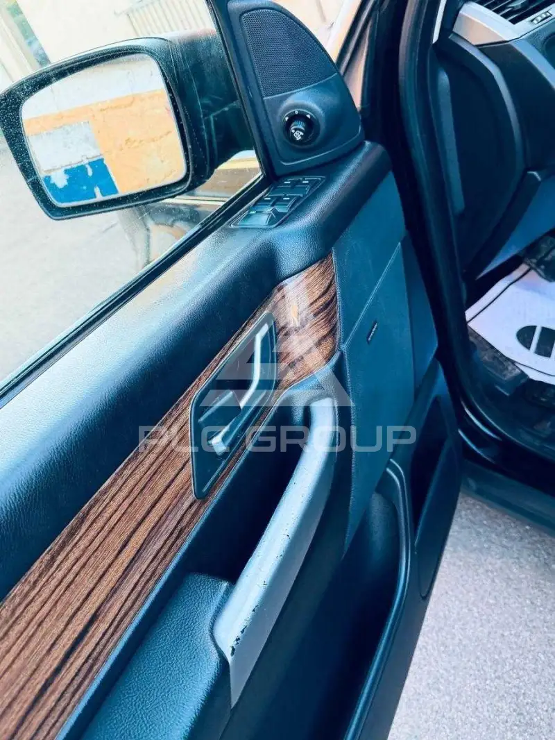2008 Land Rover Range Rover