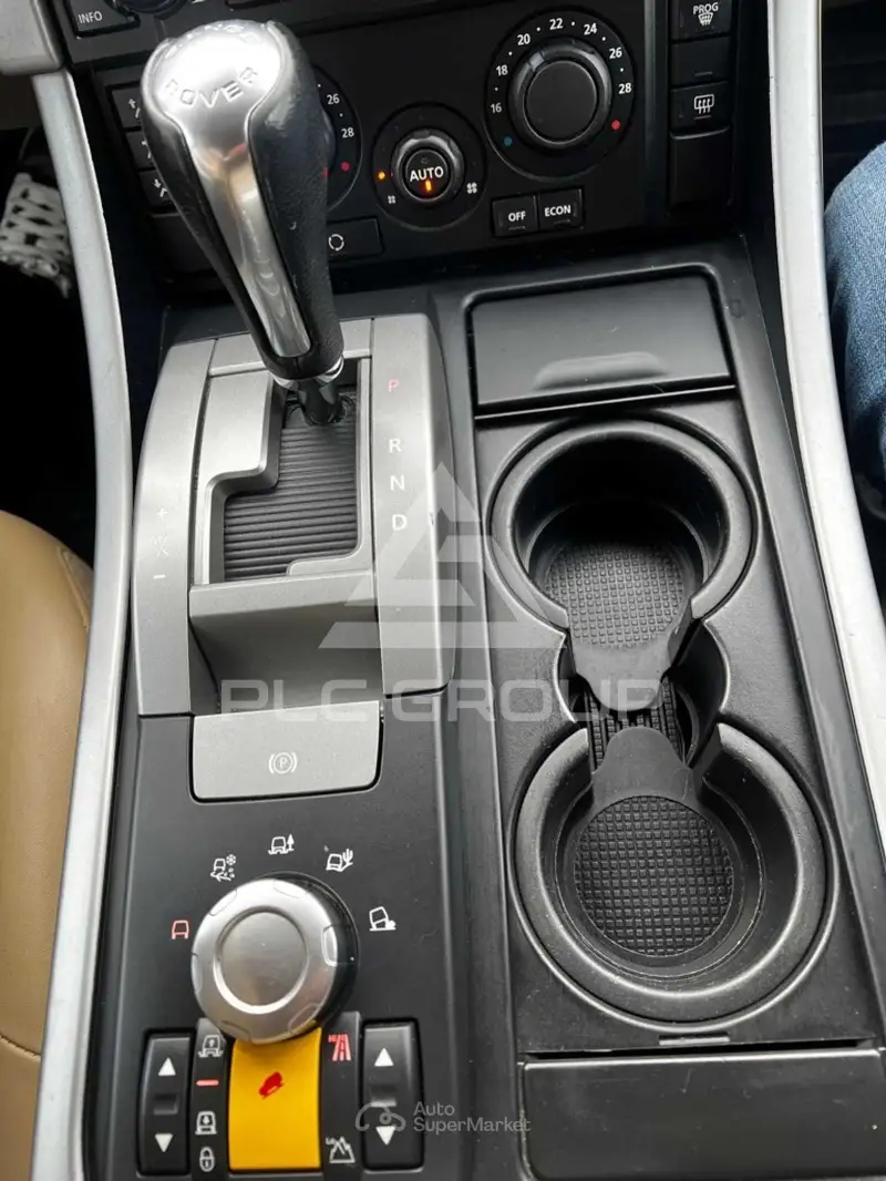 2008 Land Rover Range Rover