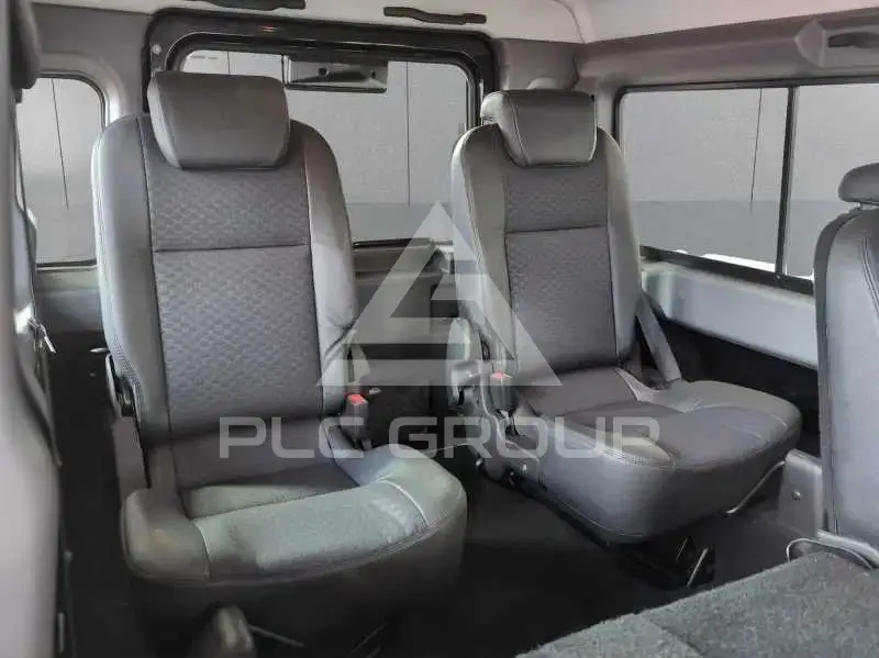 2008 Land Rover DEFENDER
