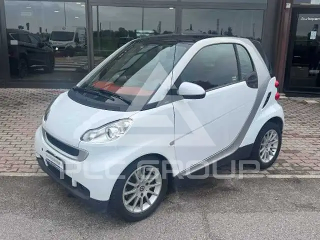 2008 Smart FORTWO