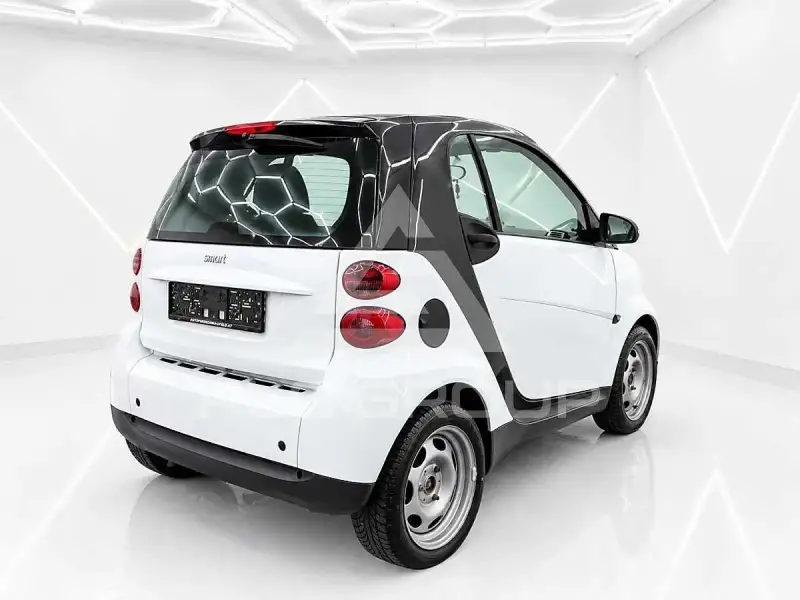 2008 Smart FORTWO